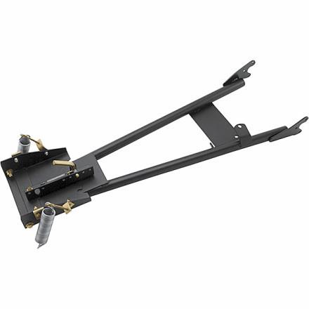 Mount for SH39 Top Case