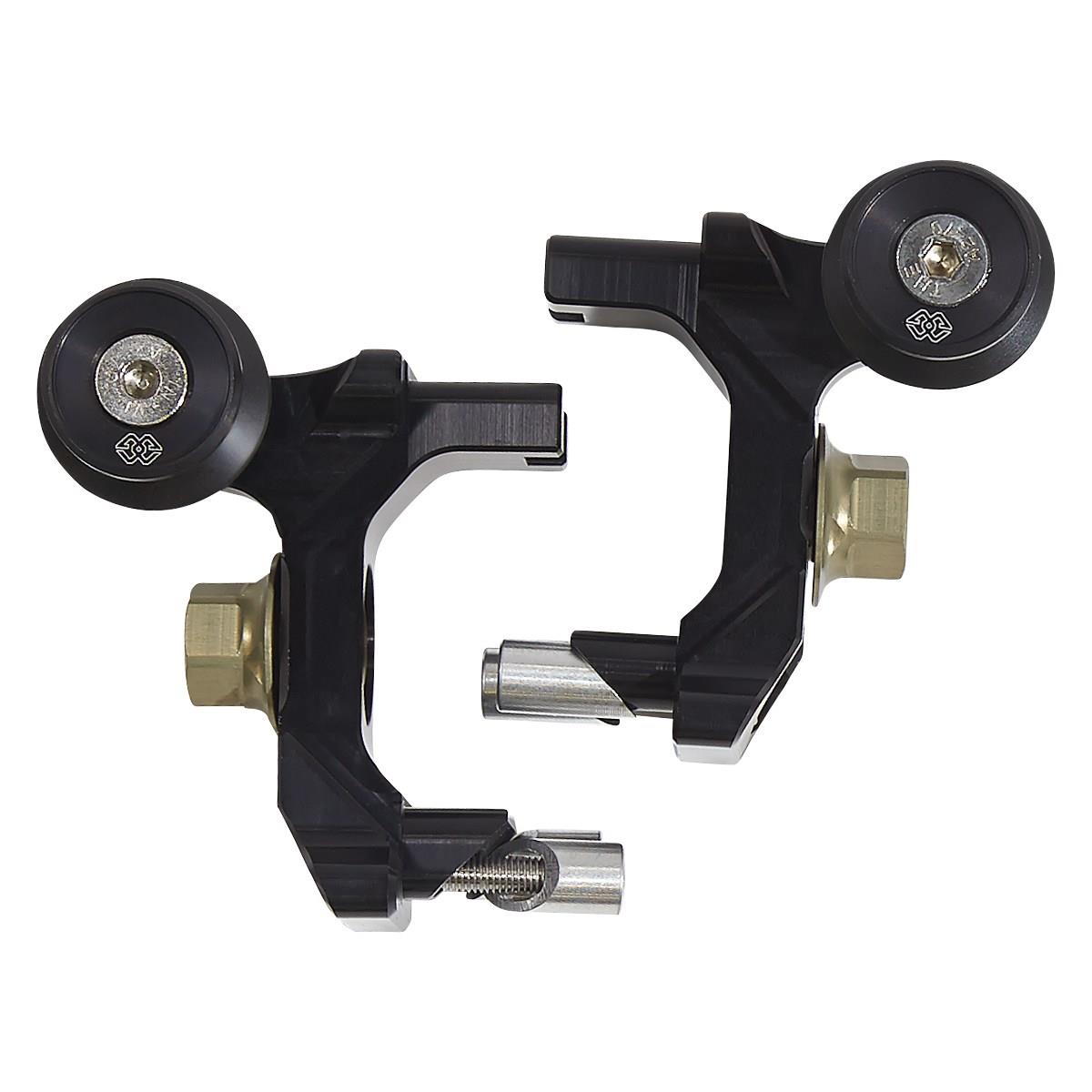 Billet Chain Adjusters