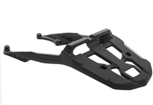 FZ-09 Rear Rack