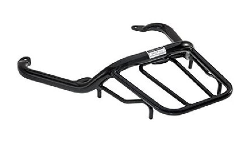 Rear Luggage Rack