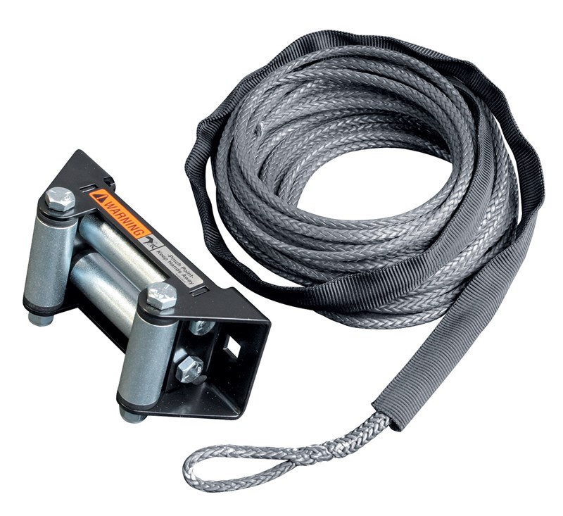 Synthetic Rope Conversion Kit