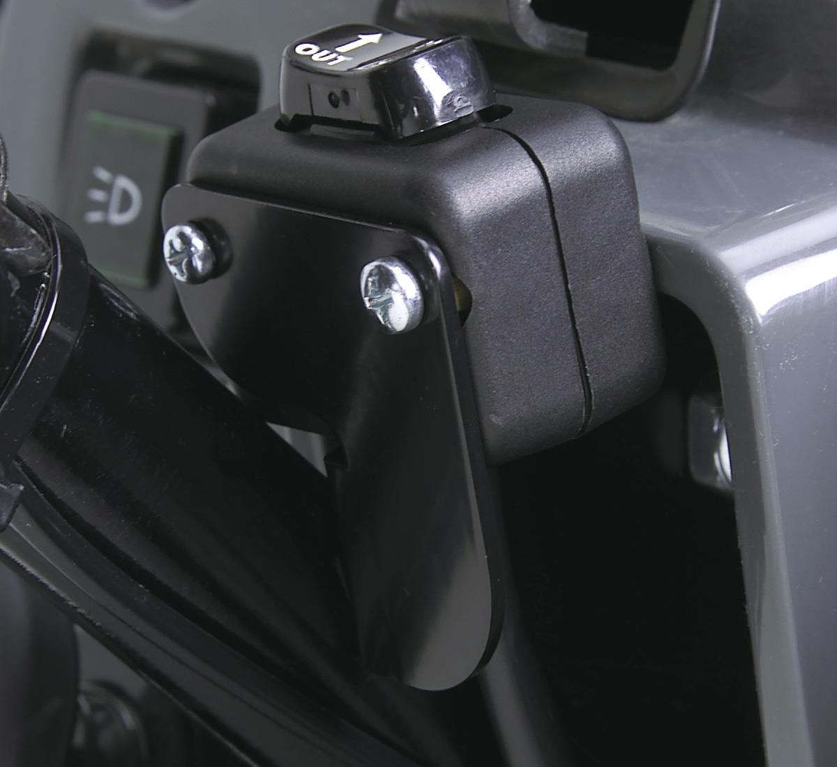 Switch Mount Bracket