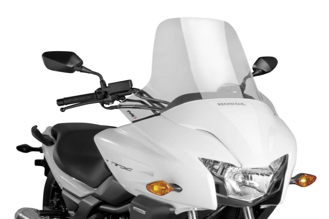 Touring Windscreen - Clear