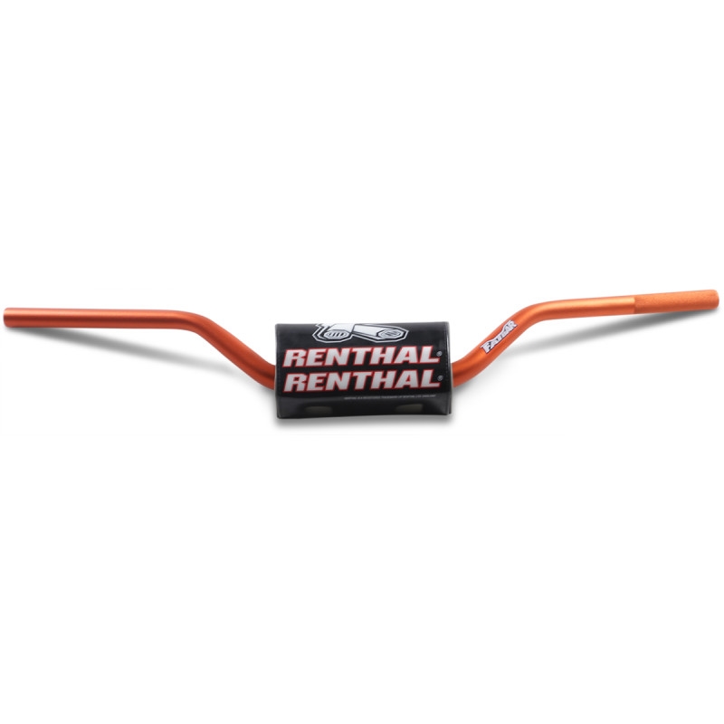 Fatbar Handlebar - RC Mini Bend - Orange