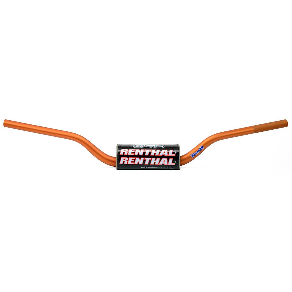 Fatbar Handlebar - KTM SX 85 (2013 on) Bend - Orange