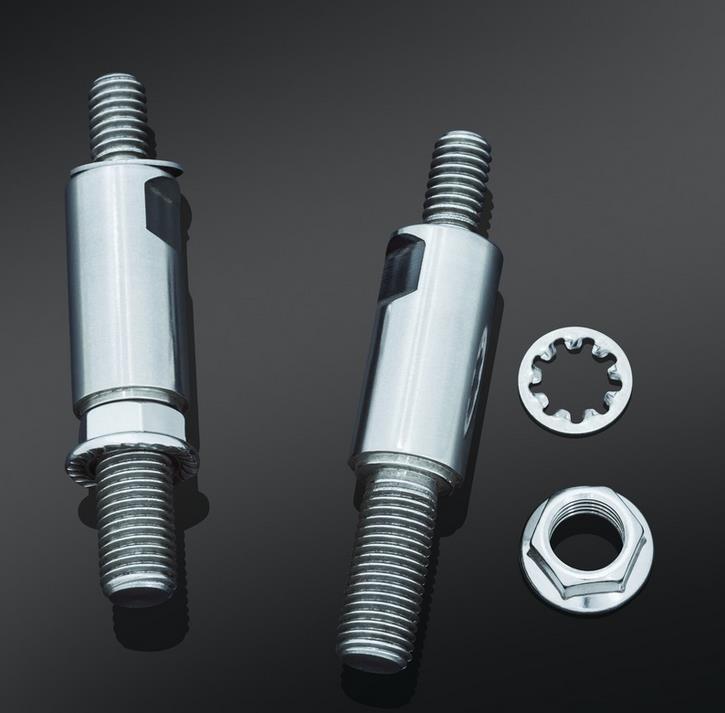 Raised Mirror Mount Adapter