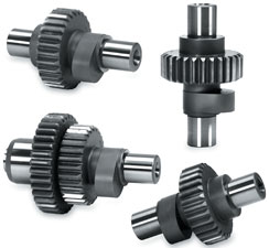 500 Camshaft Set
