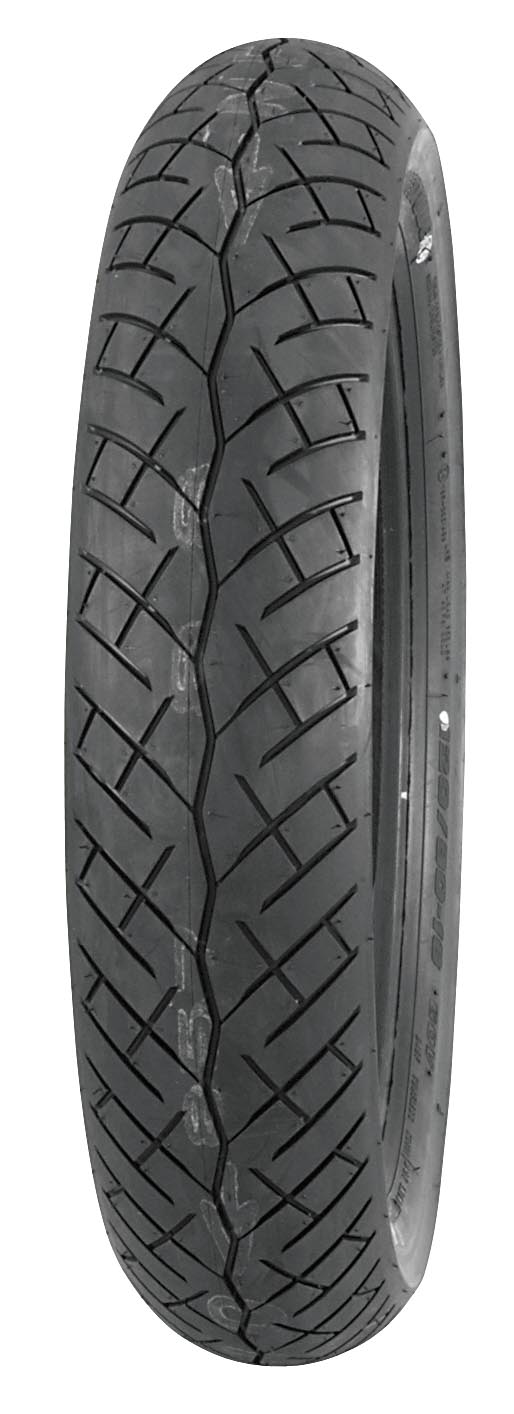 Battlax BT-45 High Performance Front Tire - 100/90-19