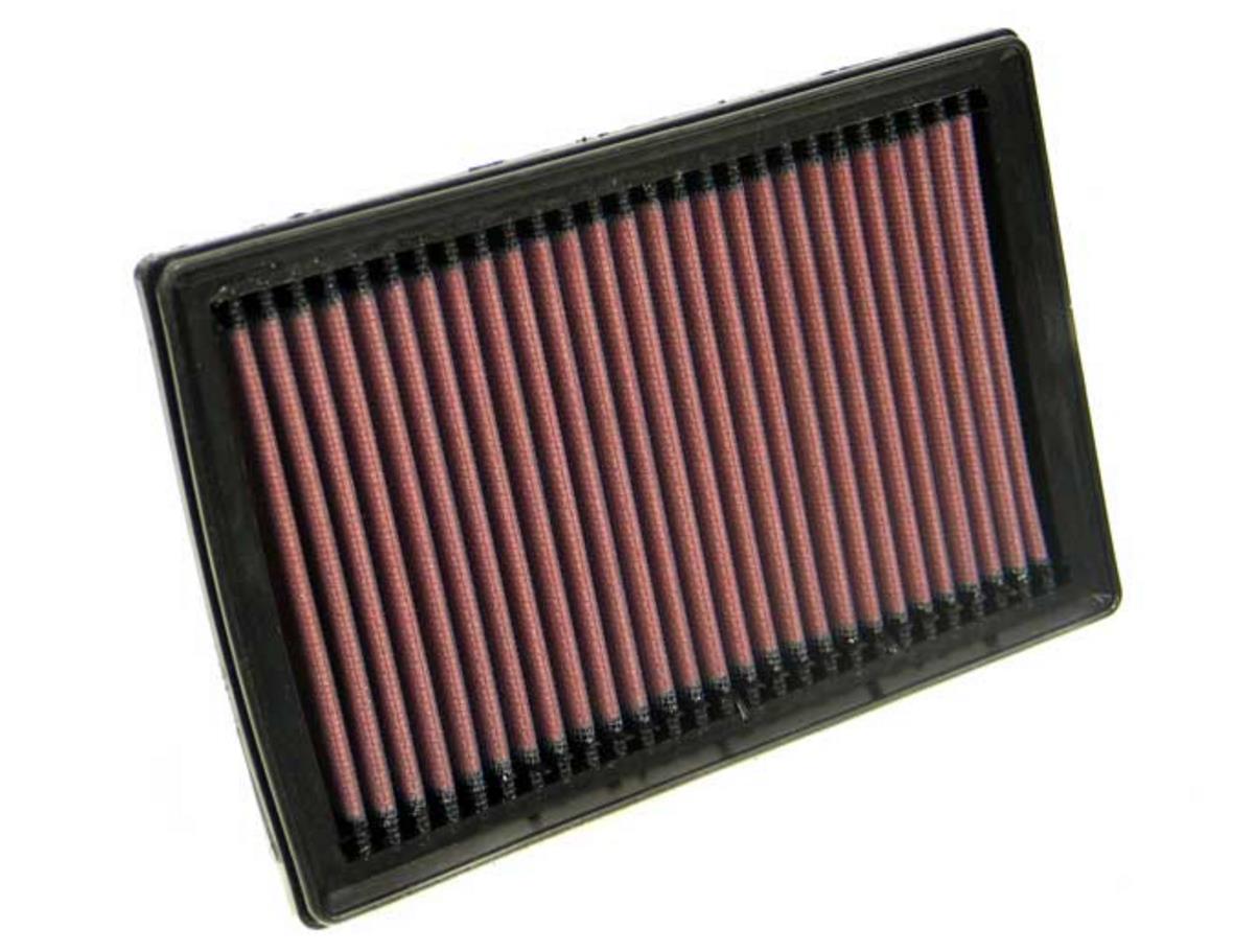 High Flow Air Filter