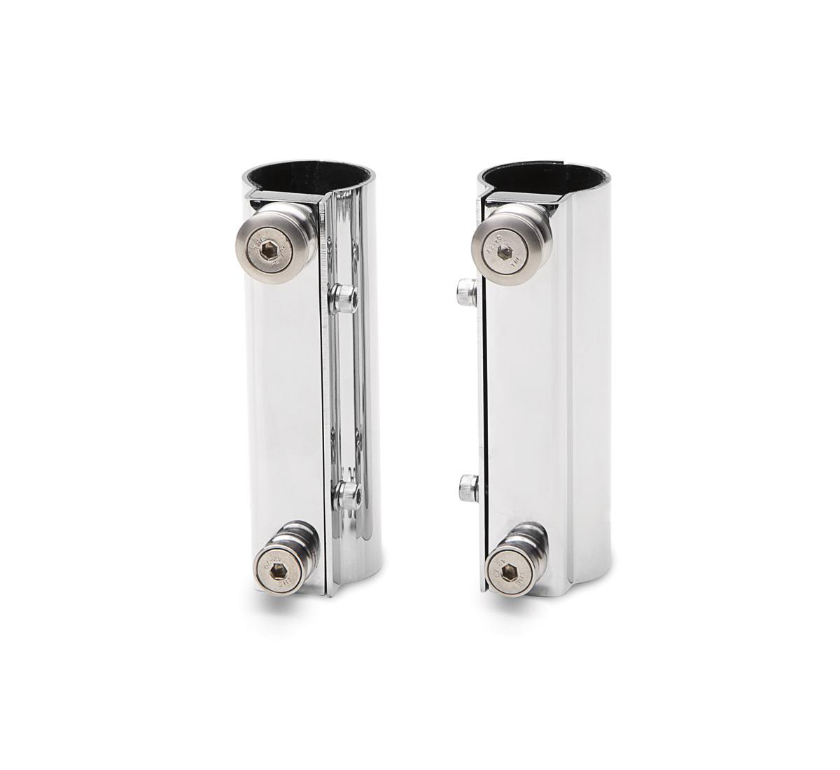 KQR Windshield Fork Bracket Kit