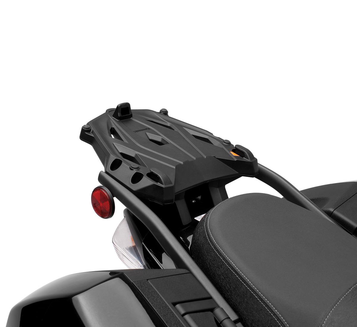 KQR 47L. Top Case Carrier Plate