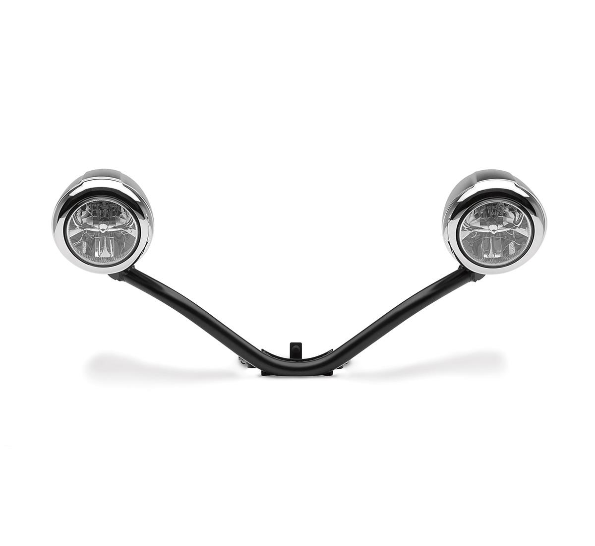Vulcan S LED Light Bar