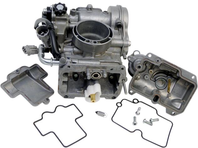 Economy Carburetor Repair Kit