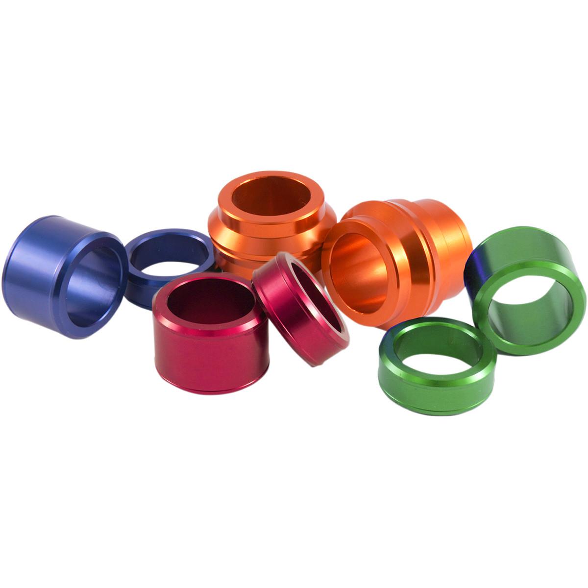 Wheel Spacers - Gold