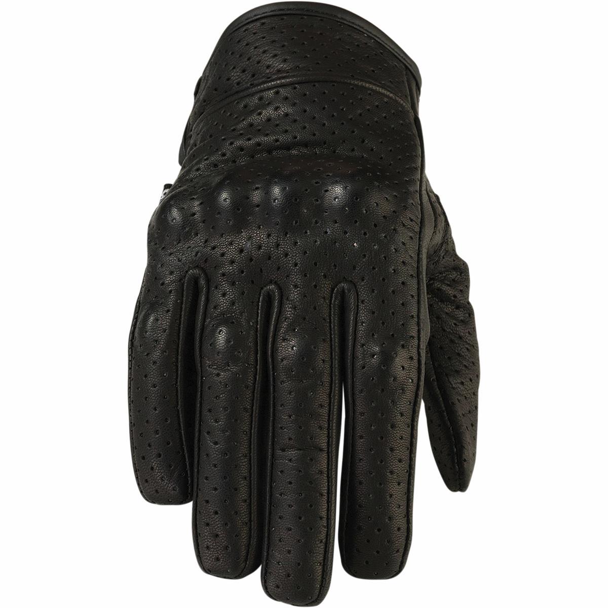 270 Non-Perforated Womens Gloves