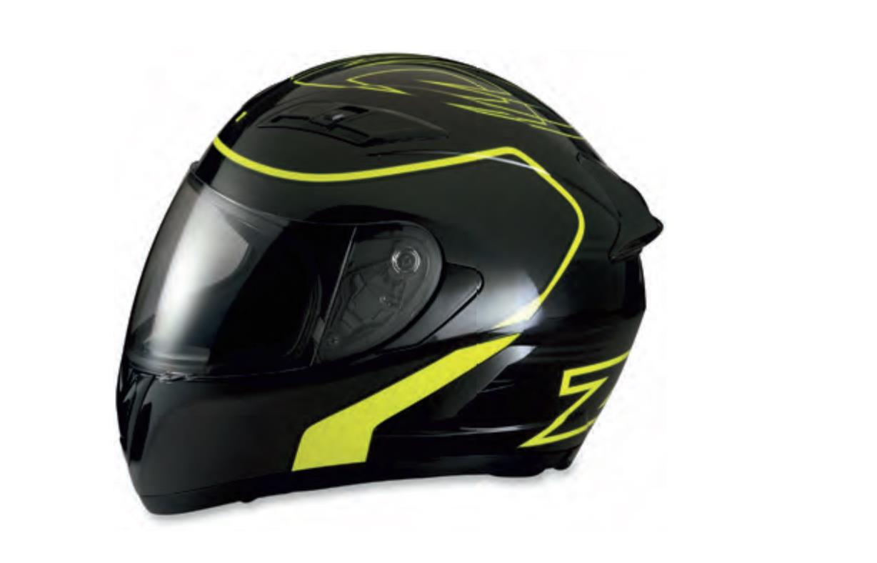 Strike OPS Graphics Helmet