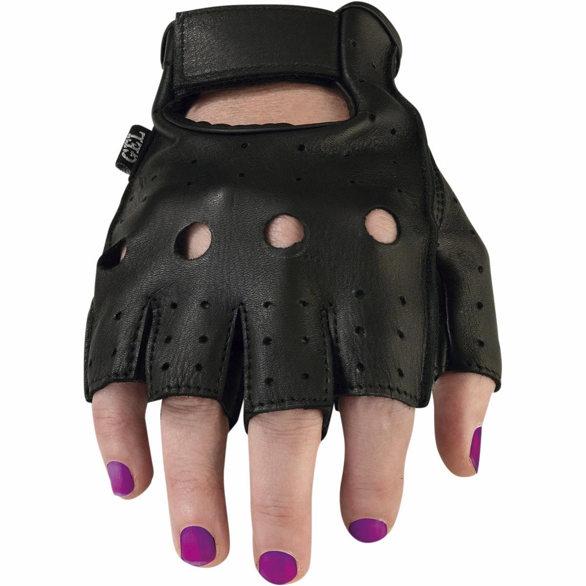 243 Half Womens Gloves