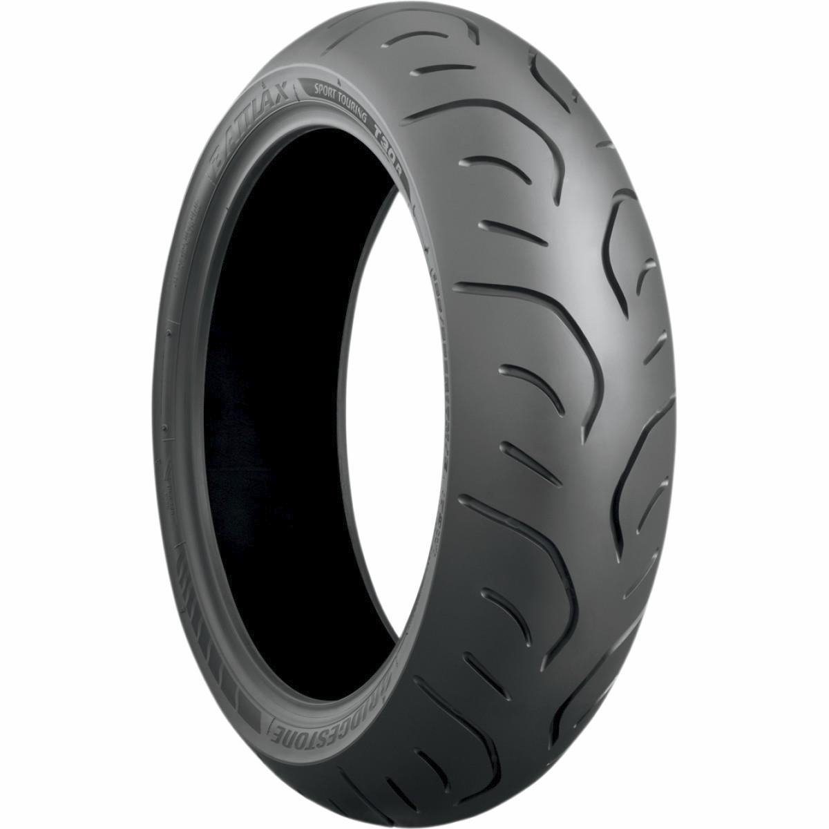 Battlax T30 EVO Sport Touring Rear Tire - 180/55ZR-17