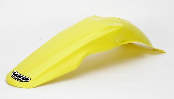 Rear Fender - 01-07 Yellow