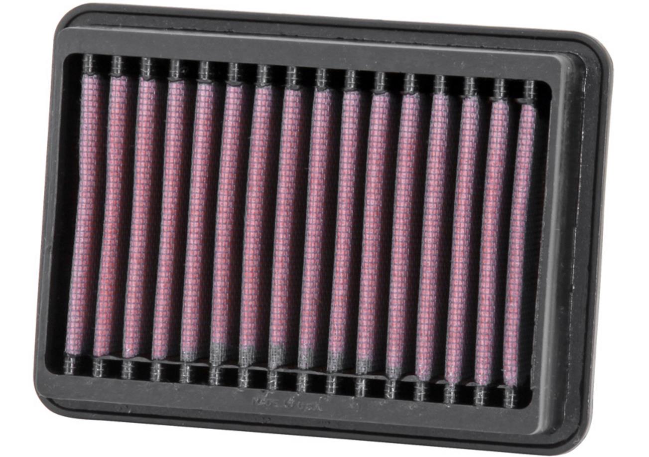 High Flow Air Filter