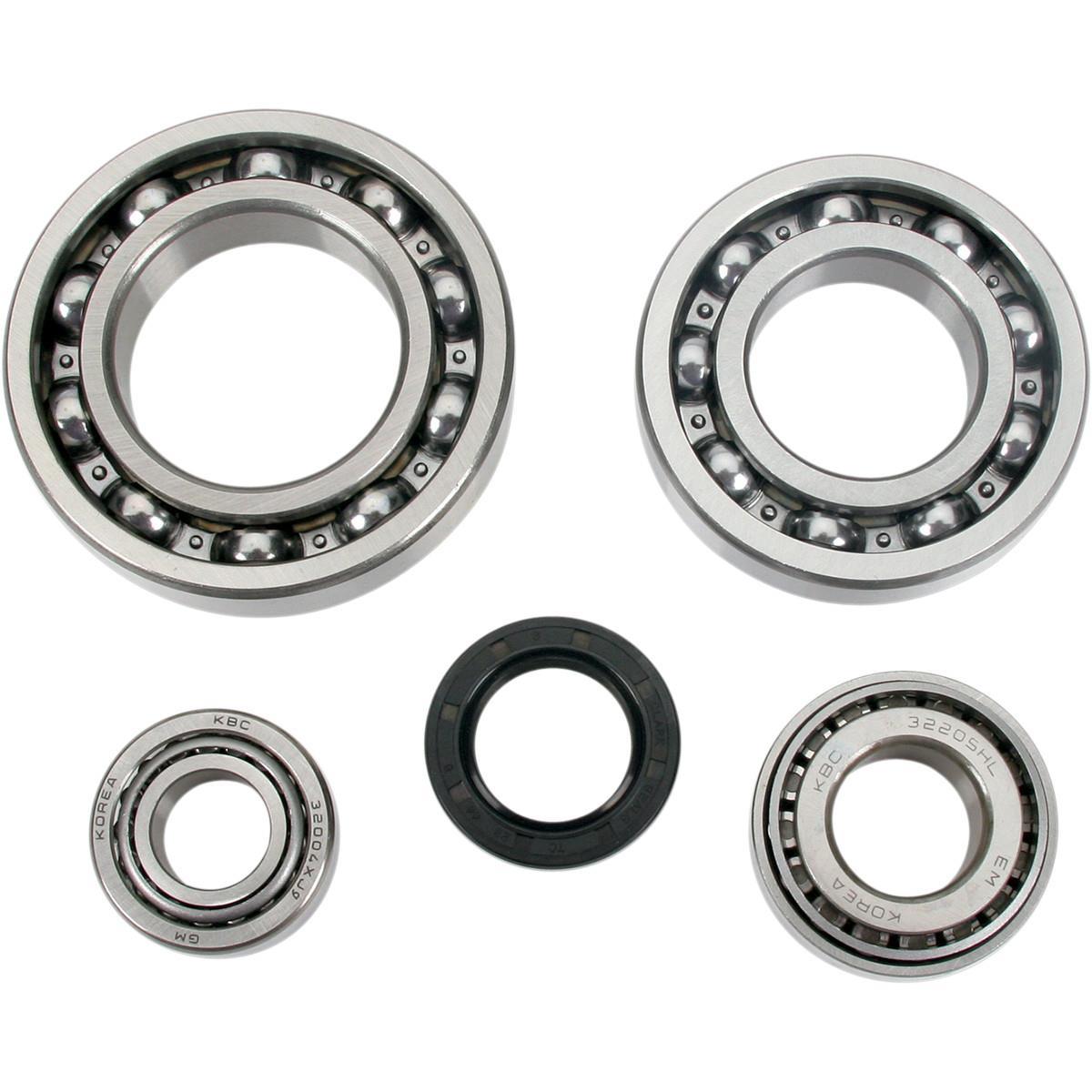 Differential Bearing and Seal Kit