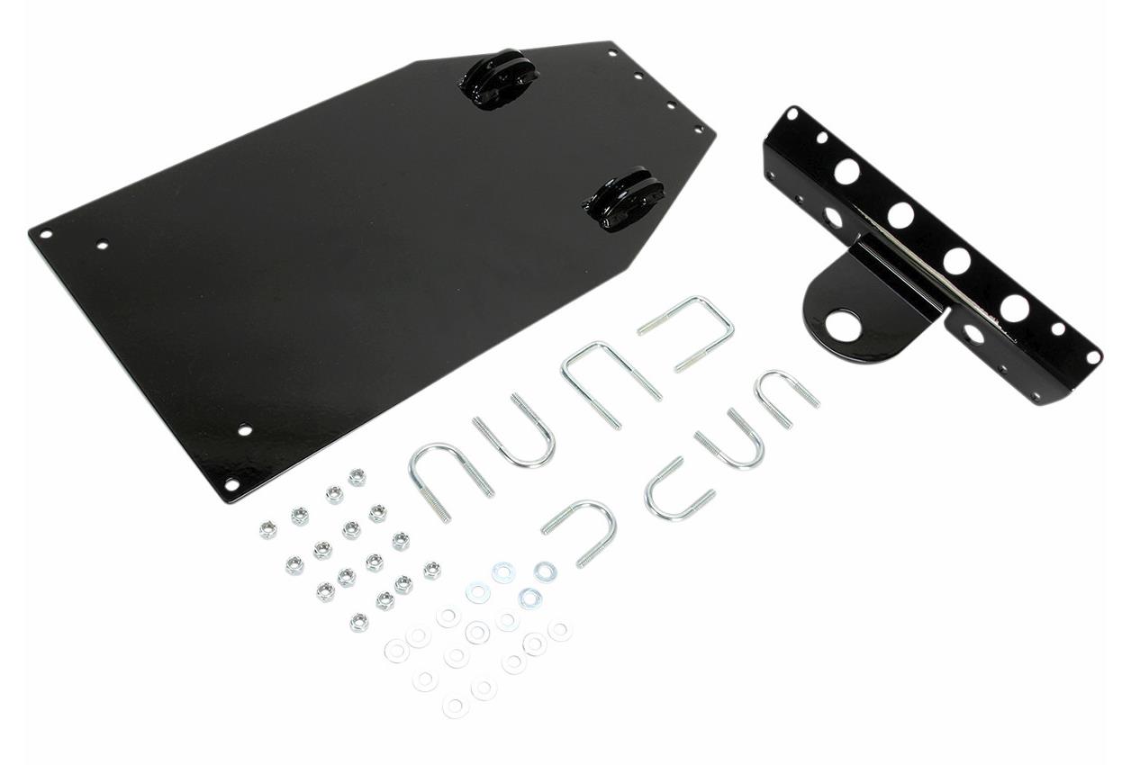 UTV Plow Bottom Mount (2018)