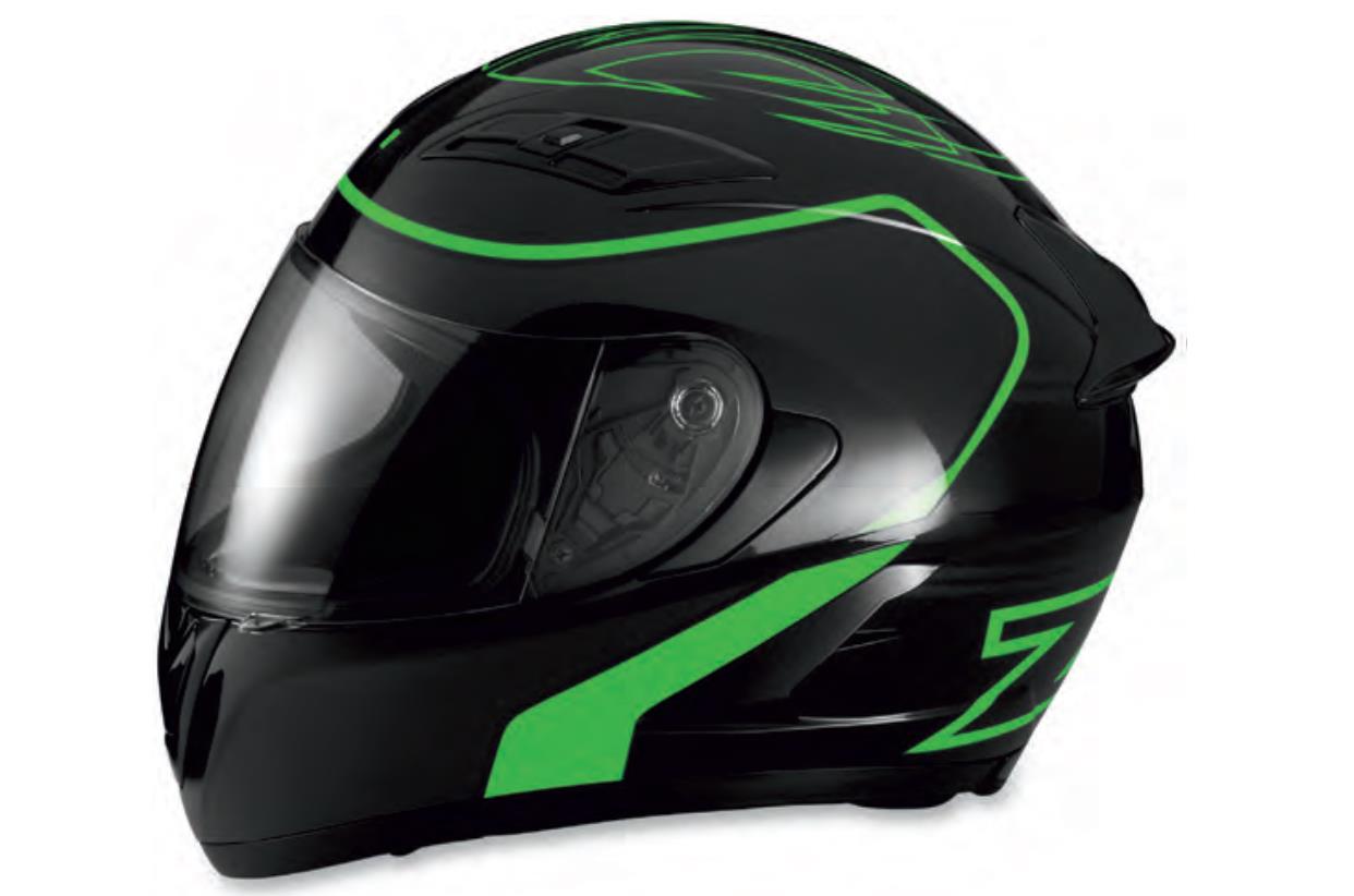 Strike OPS Graphics Helmet