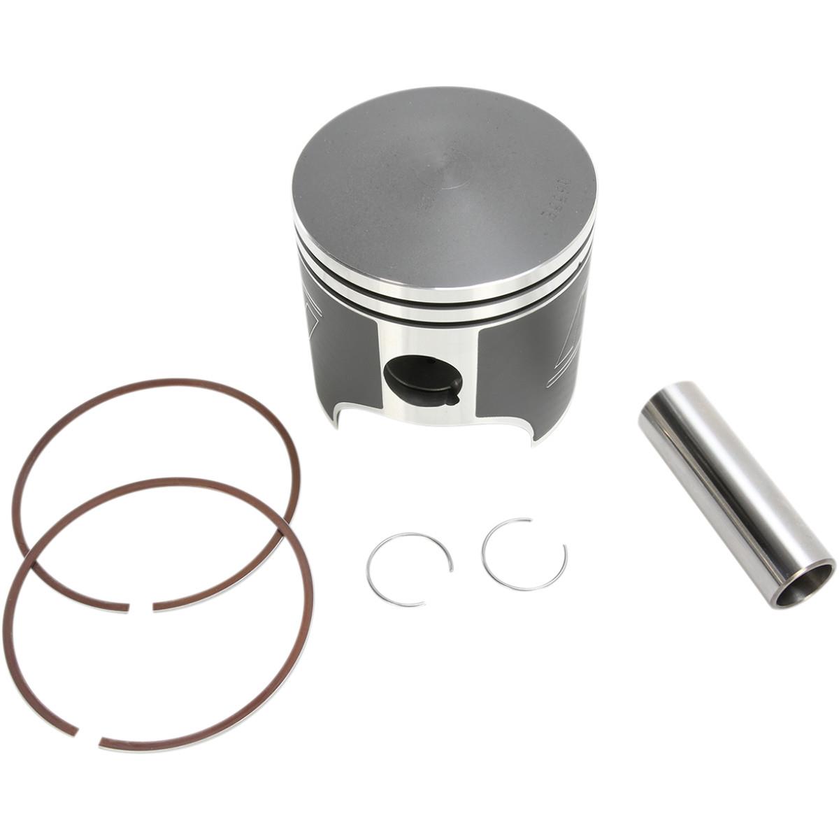 Piston Kit - Standard Bore 77.10mm