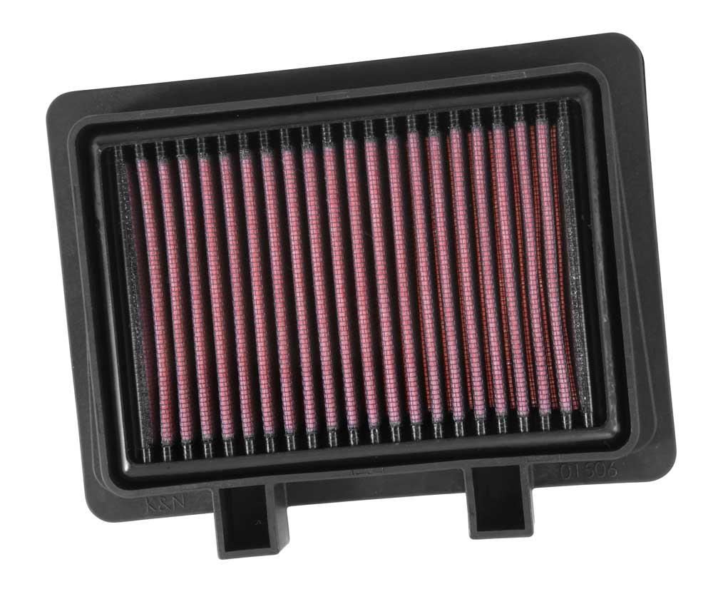 High Flow Air Filter