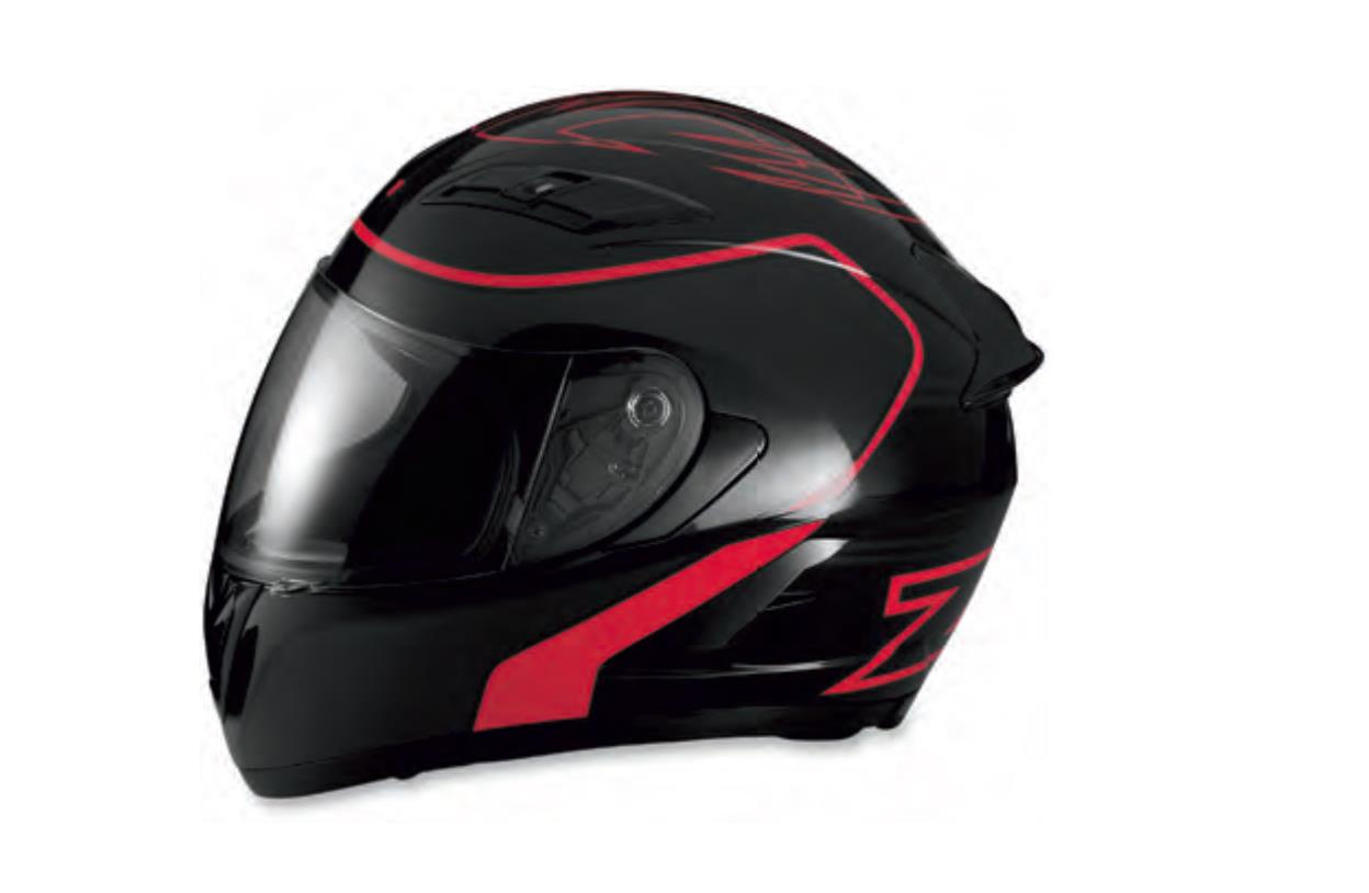 Strike OPS Graphics Helmet