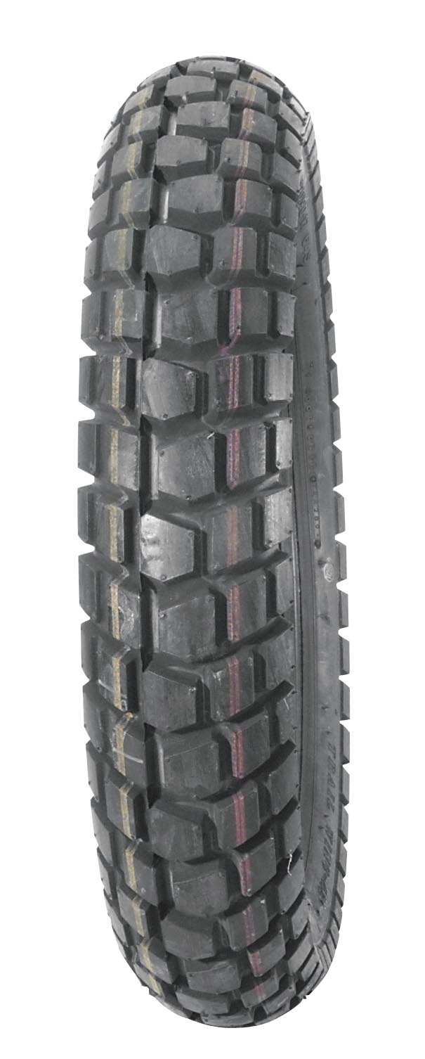 Trail Wing TW42 Rear Tire - 120/90-17