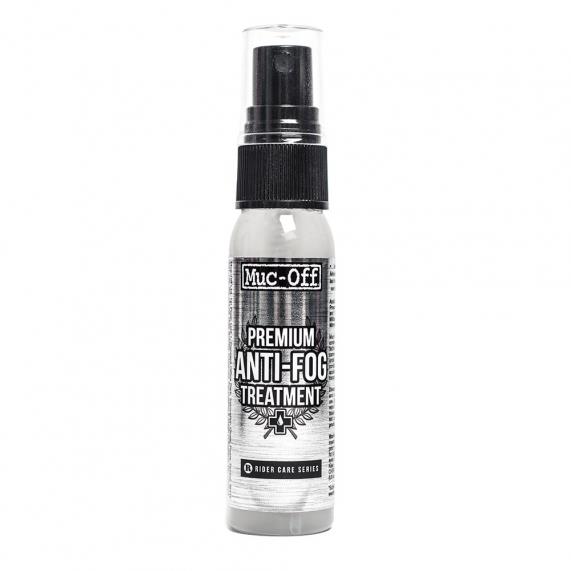 Premium Anti-fog Treatment - 32 ml.