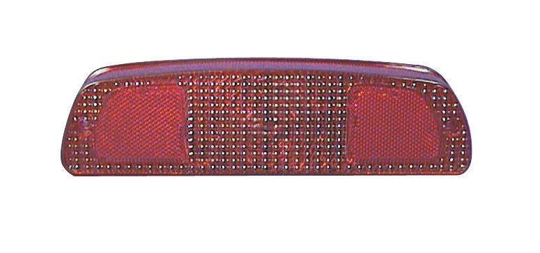 Taillight Lens
