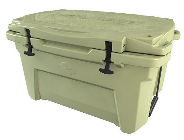Northstar Cooler - 60qt. - Desert