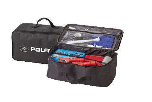 Ride and Repair Essentials Kit