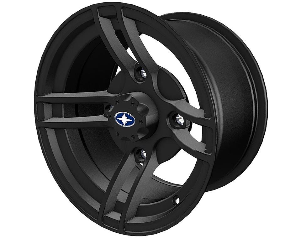 Split 14in. Front Wheel