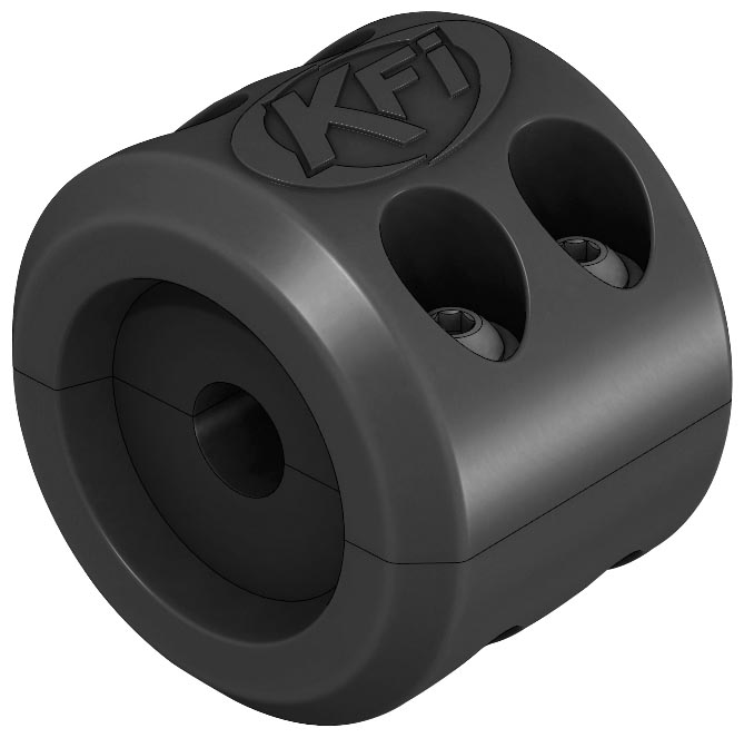 Winch Cable Hook Stopper