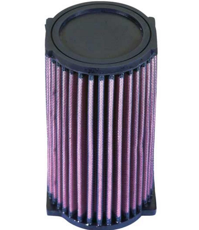 High Flow Air Filter