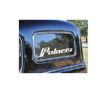 Vinyl Window Sticker