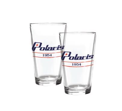 Pint Glasses