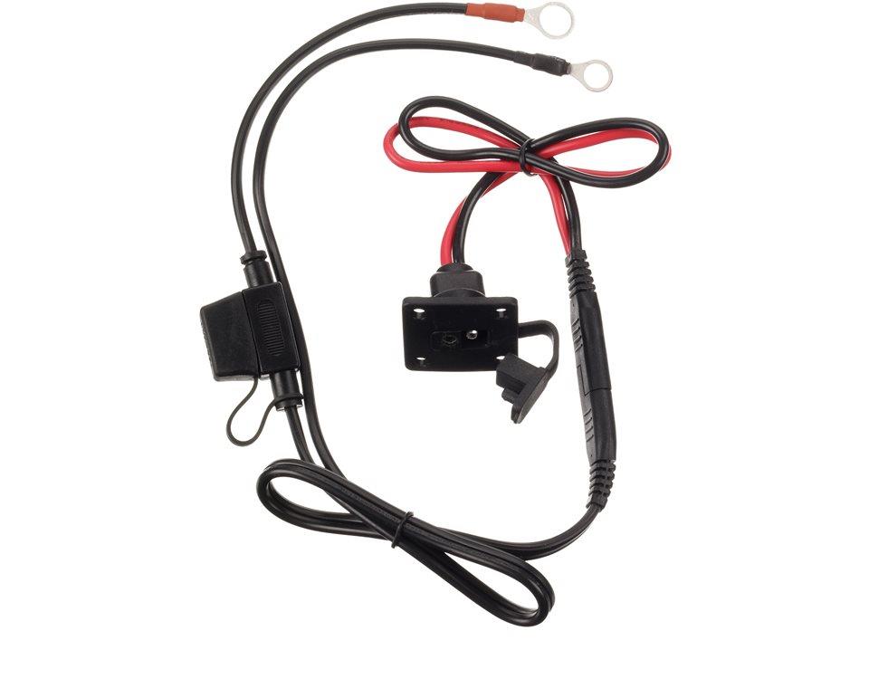 Battery Minder Ring Terminals