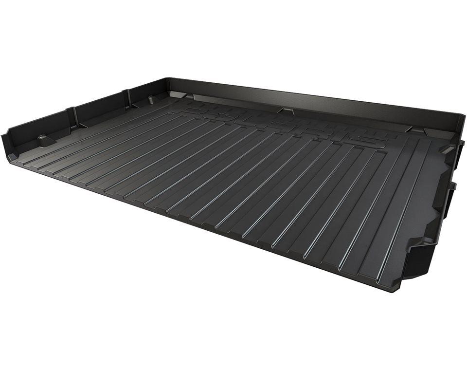 Cargo Bed Mat