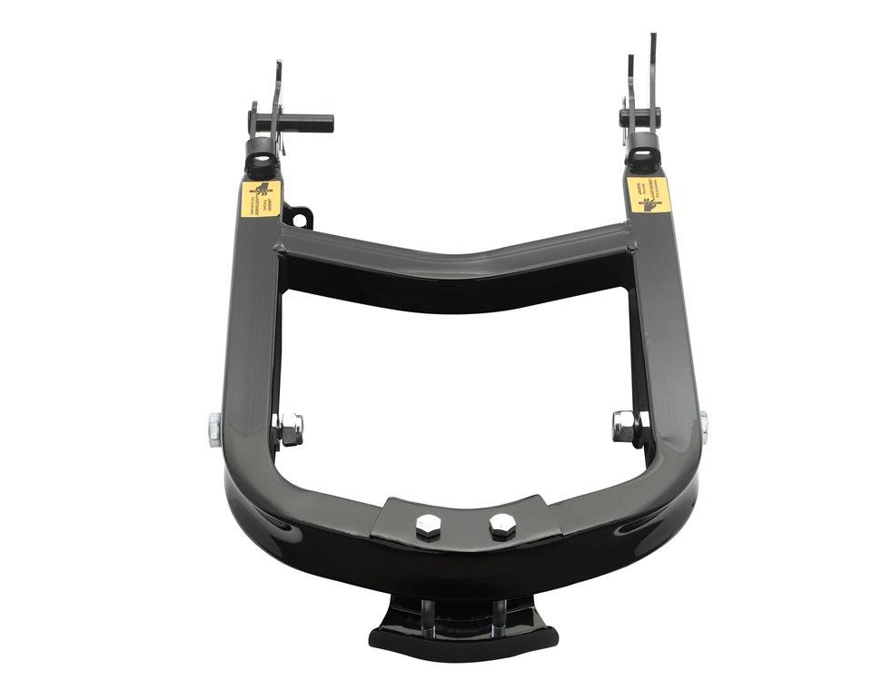 Glacier Pro HD Plow Extension