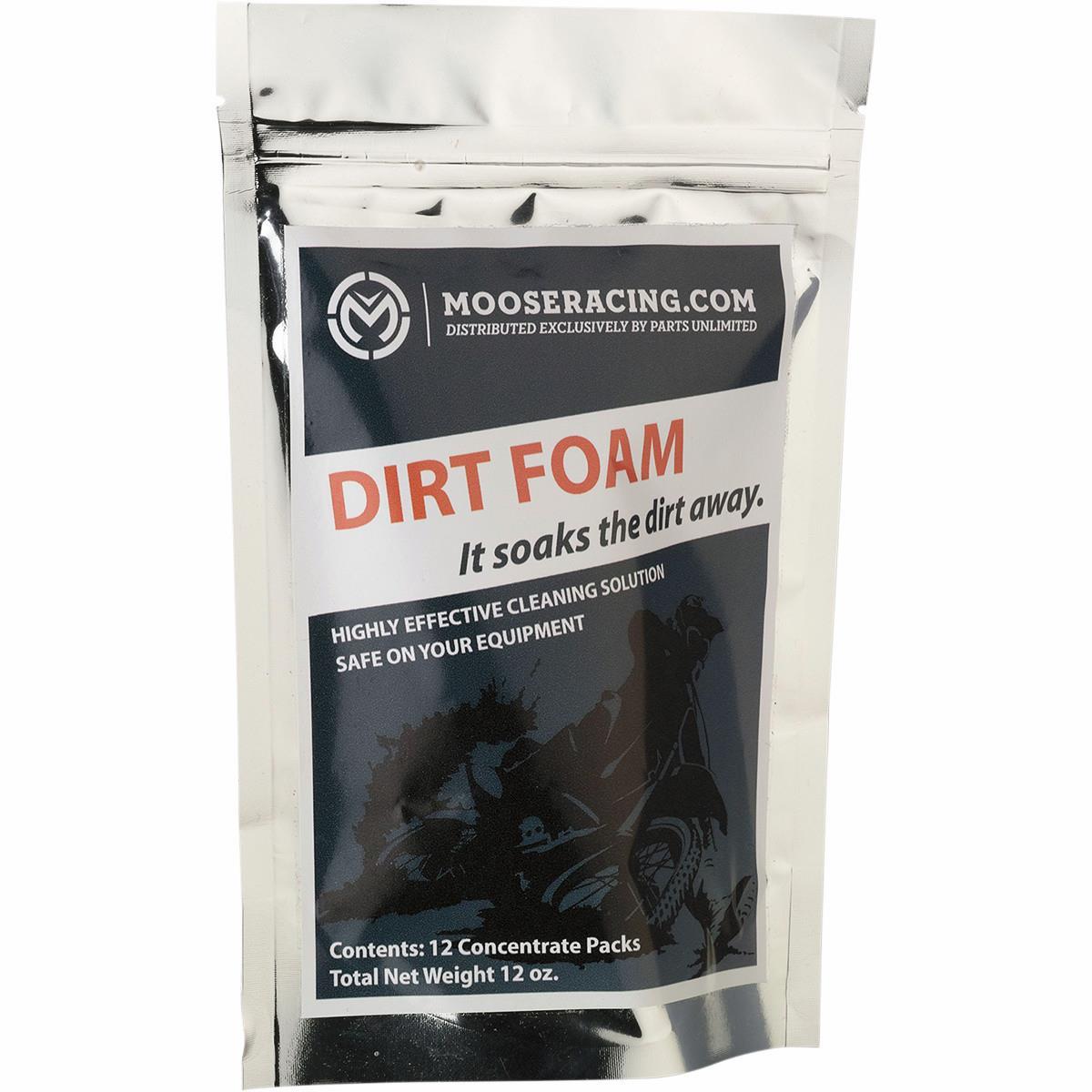 Dirt Foam - 6pk