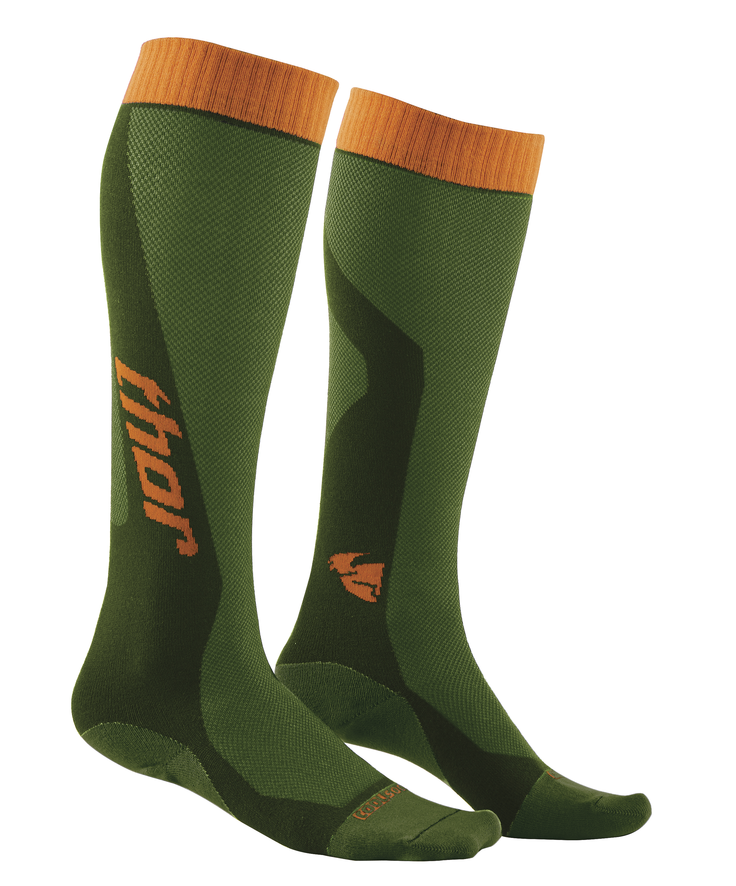 MX Cool Socks (2018)