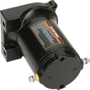 Replacement Motor for KFI Winches - 4500lb. - Black