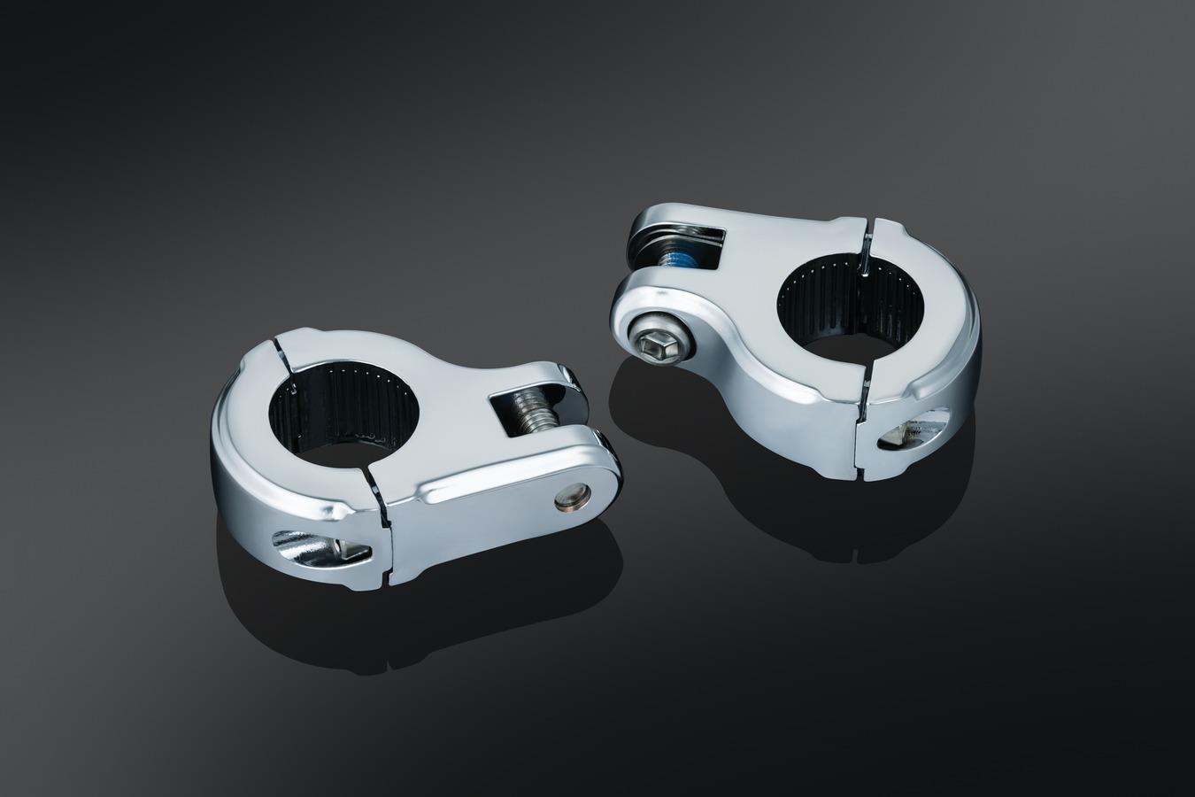 Brute Highway Peg Mounts