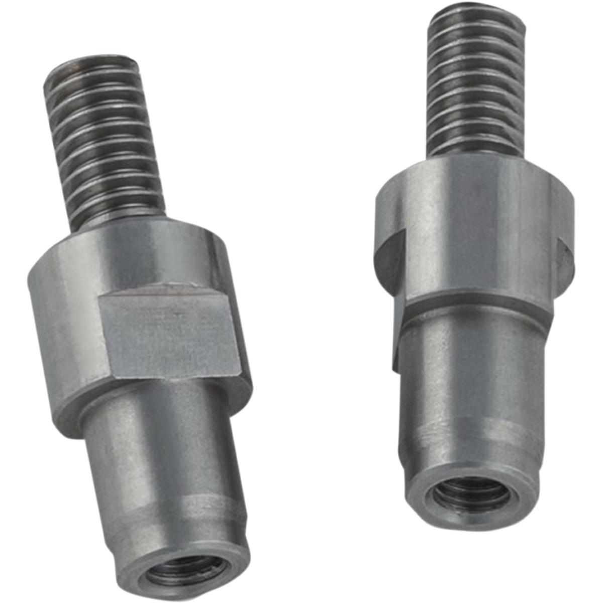 Mirror Adapters - Chrome