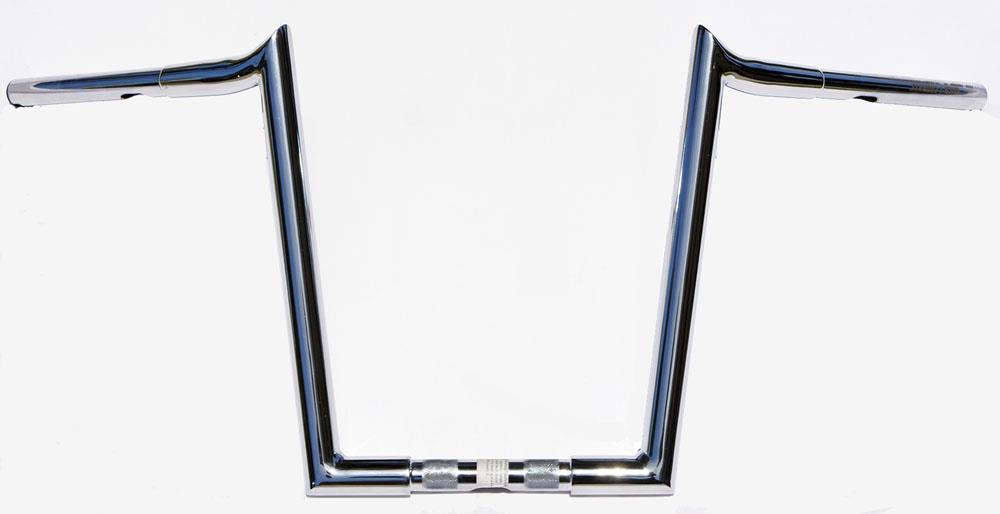 1-1/4in. Chubby Reaper Handlebar - 14in.