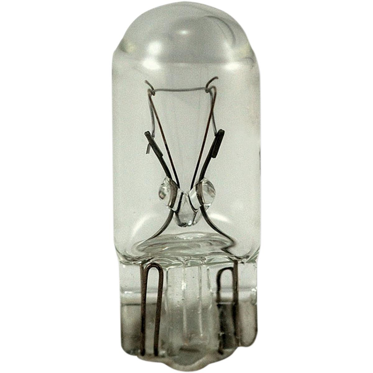 Light Bulbs - Instrument Bulb - 14V - Mfg/N 194-BP - Card